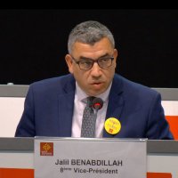 Jalil Benabdillah (@jbenabdillah) 's Twitter Profile Photo Jalil Benabdillah (@jbenabdillah) 's Twitter Profile Photo