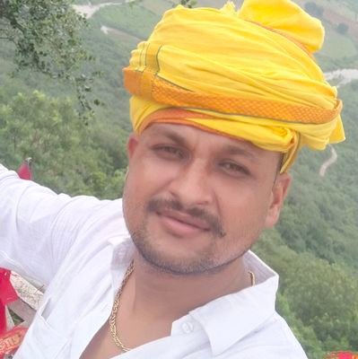 Dharmen64074589's profile picture. JAY SHRI RAM