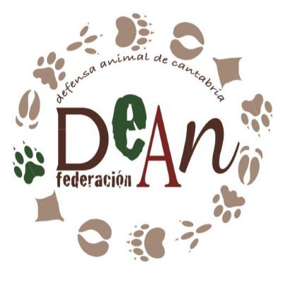 La Federación DEAN nace para agrupar bajo un denominador común a las Asociaciones cuyo trabajo se realice encaminado a la Defensa Animal en Cantabria.