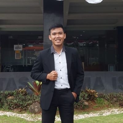 Orang tidak akan tau siapa anda, jika anda tidak mengatakan inilah saya