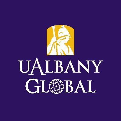 Supporting the #UAlbany community's pursuit and advancement of global knowledge, in order to engender a culture that values global learning and engagement.