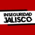 Inseguridad Jalisco (@inseguridadjal) Twitter profile photo