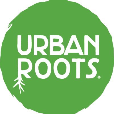 Urban Roots works with youth leaders to grow and share fresh food and build a community dedicated to food equity.