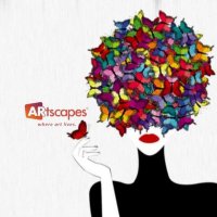 ARtscapes - AR Artwork (@artscapes_ar) 's Twitter Profile