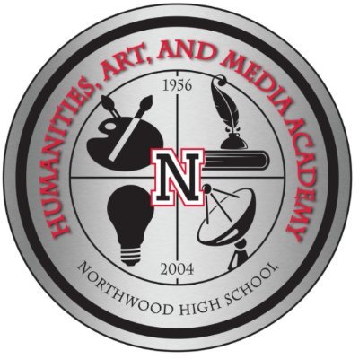 Humanities, Art, and Media Academy 
Northwood High School 
Silver Spring, MD
Have questions about the HAM Academy? Send us a DM!