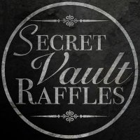 Secret Vault Raffles (@secretvault_ofc) 's Twitter Profile