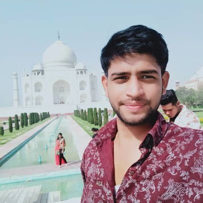 bhaggurjar001's profile picture. अध्यापक पद पर कार्यरत...🧑‍🏫🧑‍🏫