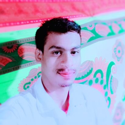 rubel_sutradhar's profile picture. No pain No gain