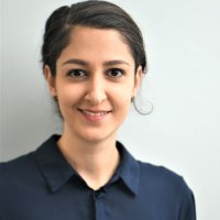Pegah Maham (@pegahbyte) 's Twitter Profile