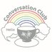 Conversation Club Leeds (@cclmct91) Twitter profile photo