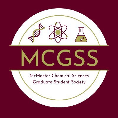 McMaster Chemistry Graduate Student Society | Representing grad students in the Department of Chemistry & Chemical Biology at McMaster University
