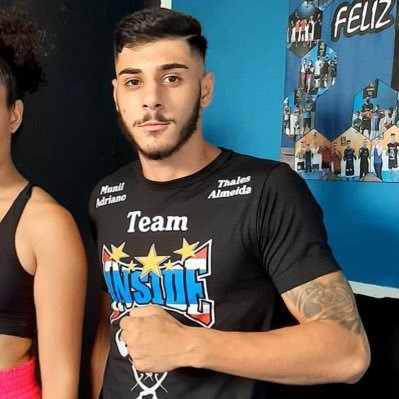 inside_Thiago meneguini. si vis pacem, para bellum 🥊. competidor 💪🏻