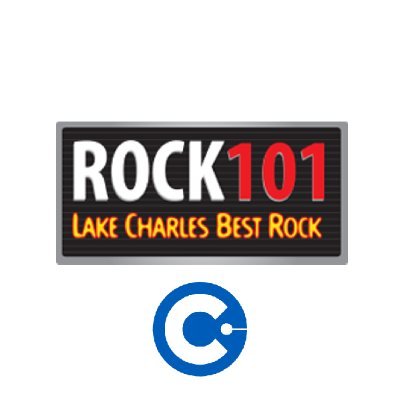 LAKE CHARLES BEST ROCK !
BOB AND TOM  MORNINGS 5A-9A
STEELE AFTERNOONS 2P-7P
STEVE GORMAN ROCKS ! NIGHTS 7P-12M