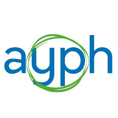 AYPHcharity Profile Picture