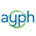AYPH charity (@AYPHcharity) Twitter profile photo