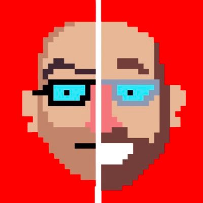 spreadthewhimsy's profile picture. Weekly podcasts. https://t.co/5oMxRrPYc3 Want to support us? https://t.co/dVdnWv9KAR, https://t.co/Z04tElXZbo, https://t.co/P7nZ2hDapX