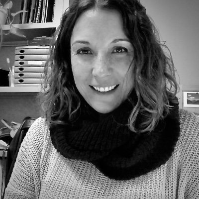 embalibrea's profile picture. biologist; cancer scientist; group leader at Catalan Institutre of Oncology and at Germans Trias i Pujol Research Institute (IGTP) enthusiastic; love music