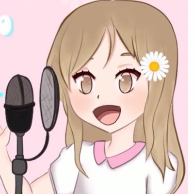Latina Voice Actress🎙✨(English/Spanish)✨
📧daisybarajasva@gmail.com