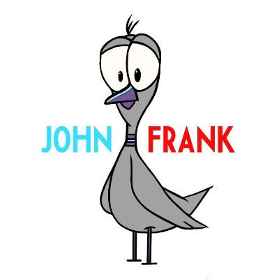 JohnFrank