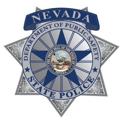 Follow all Nevada State Police Divisions on our unified Twitter profile @nvstatepolice.