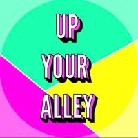 Up Your Alley(@UpYourAlley2) 's Twitter Profile Photo