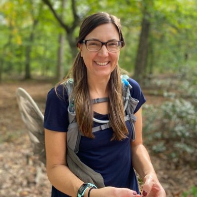 Associate Professor & Extension Specialist at Rutgers University, Fruit entomology, Invasive species, Insect Ecology, Sustainable Ag, Views are my own, She/her