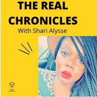 The Real Chronicles With Shari Alysse (@withshari) 's Twitter Profile