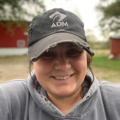 Mom, Farmer, Risk management, Oklahoma State