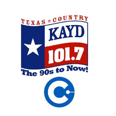 Texas Country, KAYD 101.7!