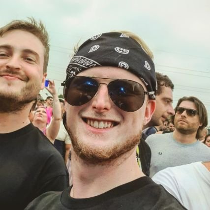 _tom_preston_'s profile picture. Mental health worker and electronic music maker. #AnjunaFam 💙