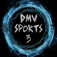 DMV Sports 3 (@sports3_dmv) 's Twitter Profile Photo DMV Sports 3 (@sports3_dmv) 's Twitter Profile Photo