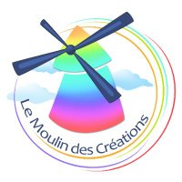 Le Moulin des Créations(@tiwafette) 's Twitter Profile Photo