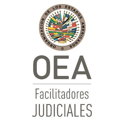 Cuenta oficial del Programa Interamericano de Facilitadores Judiciales de la @OEA_oficial. Facebook: https://t.co/w7x6YJkP94 IG: https://t.co/HWYfsQxOll