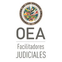 Facilitadores Judiciales OEA (@pifjoea) 's Twitter Profile Photo Facilitadores Judiciales OEA (@pifjoea) 's Twitter Profile Photo