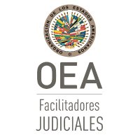 Facilitadores Judiciales OEA(@PIFJOEA) 's Twitter Profile Photo