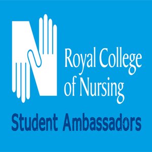RCN Northern Ireland Student Ambassadors. Encouraging engagement and campaigning on all nursing student related issues.