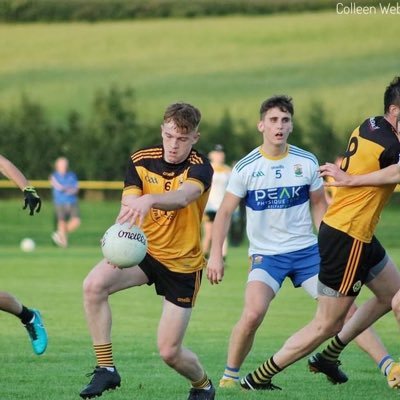 RuairiHagan1's profile picture. PG1🌗 QUB