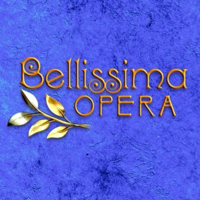 @BellissimaOpera