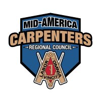 Mid-America Regional Council of Carpenters (@midamcarpenters) 's Twitter Profile