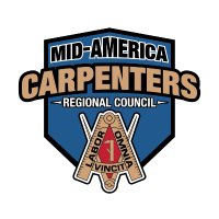 Mid-America Regional Council of Carpenters(@MidAmCarpenters) 's Twitter Profile Photo