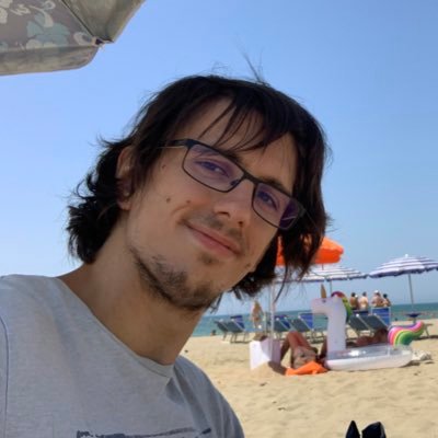 Full-stack Web Developer. RPG & Music Nerd 🧙🏼♂️🎹