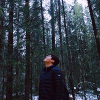 Yang Chen (@zychen_) 's Twitter Profile