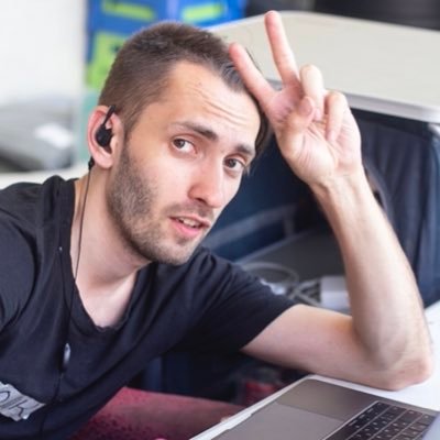 Xsoid's profile picture. Игрок https://t.co/VTeonmYddl  Резидент Stream42