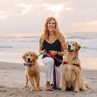 PR Consultant
Experience in consumer/small biz, food, beauty & travel industries 
Mom to twins & two golden retrievers Pappy + Freddy
Coffee lover