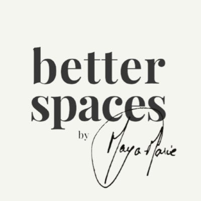 bsbymm's profile picture. Creating functional & aesthetically beautiful spaces that reshape your lifestyle 🏷#EditRefineResolve