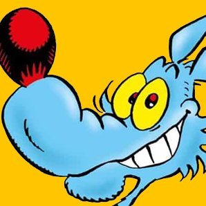 HalbertLupo's profile picture. Lupetto