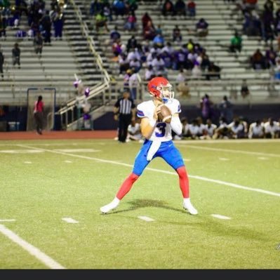 C/O ‘23 | 🏈QB | 🏀PG/SG | ⚾️SS/SB | Cordova High school | 6’1 | 180lbs | https://t.co/yX5CUplLoY