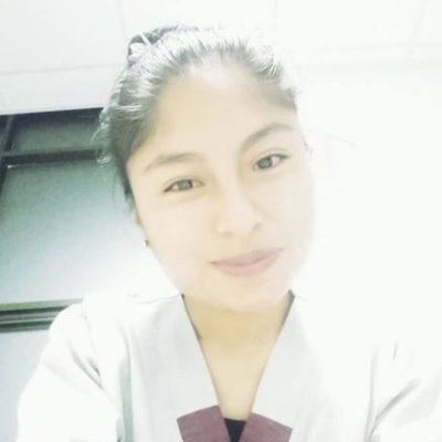 AriaNata43's profile picture. La vida no es más que un tejido de hábitos.