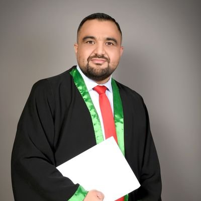 المحامي محمد جمعة