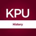 KPU History 🐀 (@kpuhistory) Twitter profile photo KPU History 🐀 (@kpuhistory) Twitter profile photo